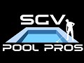 SGV Pool Pros LLC