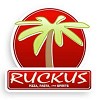 Ruckus Pizza and Bar