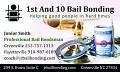 1st and 10 Bail Bonding LLC