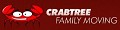 Crabtree Family Moving