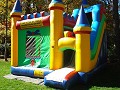 Bounce Around Inflatables