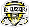 First Class Clean