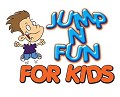 Jump-N-Fun For Kids