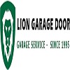 Lion Garage Door