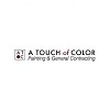 A Touch of Color Painting & General Contracting LLC