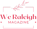 We Raleigh Magazine