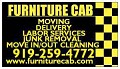 Furniture Cab