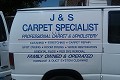 J & S Carpet Specialist LLC