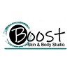 Boost Skin and Body