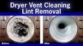 Ryder's Dryer Vent Cleaning