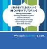 Student Learning Recovery Tutoring