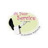 At Your Service 1st