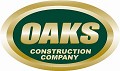 Oaks Construction Company