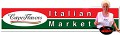 CAPRIFLAVORS - The Italian Market