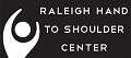Raleigh Hand to Shoulder Center