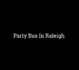 Bus Rental Raleigh